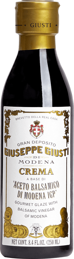 Vorschau: Giuseppe Giustis Feinkost-Balsamico - 6x Probierpaket