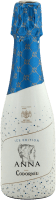 Anna Ice Edition Cava Semi Seco 0,2l Piccolo - Codorníu