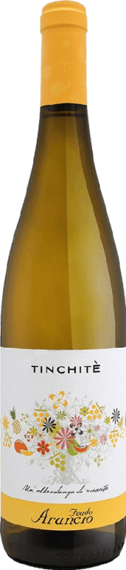 Tinchitè Grillo Terre Siciliane IGT - Feudo Arancio