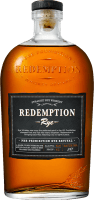 Rye Whiskey - Redemption