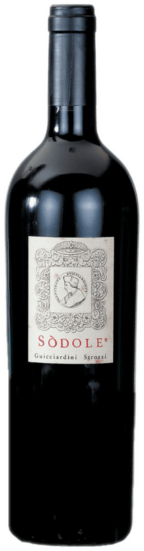 Sòdole IGT - Strozzi