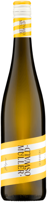 Scheurebe trocken - Weingut Müller-Oswald