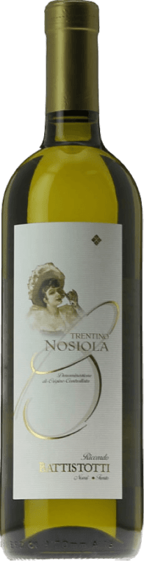 Nosiola - Battistotti