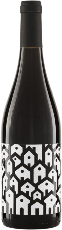 Adaras Aldea Tinto Almansa DO - Venta La Vega