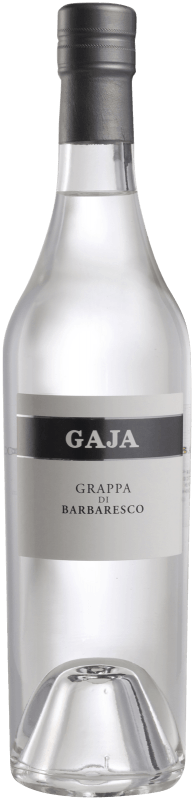 Grappa di Barbaresco Nebbiolo - Gaja
