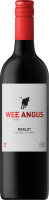 Wee Angus Merlot - Aberdeen Wine Company