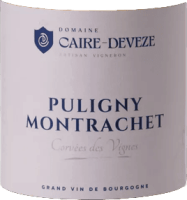 Vorschau: Corvees des Vignes Chardonnay Bourgogne AOP - Domaine Caire-Deveze