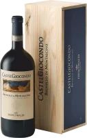Castel Giocondo Brunello di Montalcino 1,5l Magnum - Frescobaldi