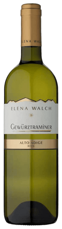 Selezione Gewürztraminer Alto Adige DOC - Elena Walch