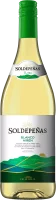 Soldepeñas Blanco 1,0 l - Felix Solis