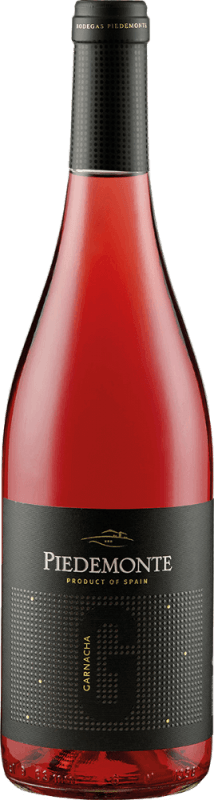 Rosado DO - Piedemonte