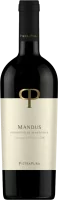 Mandus Primitivo di Manduria DOC - Pietra Pura
