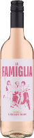 Vino Rosato - La Famiglia