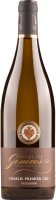 Chablis 1er Cru Vaucoupin - Domaine des Genèves