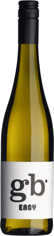 gb EASY - Thomas Hensel