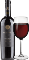 Vorschau: 3er Vorteils-Weinpaket - Primasole Primitivo - Cielo e Terra