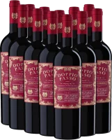 12er Vorteilspaket - Doppio Passo Appassimento Puglia IGT - CVCB