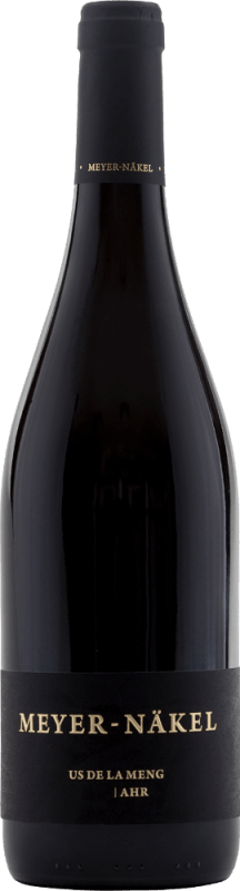Us de la meng trocken - Meyer-Näkel