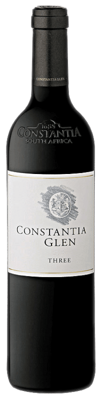 Three - Constantia Glen