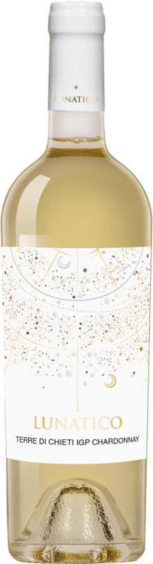 Lunatico Chardonnay Terre di Chieti IGT - Fantini