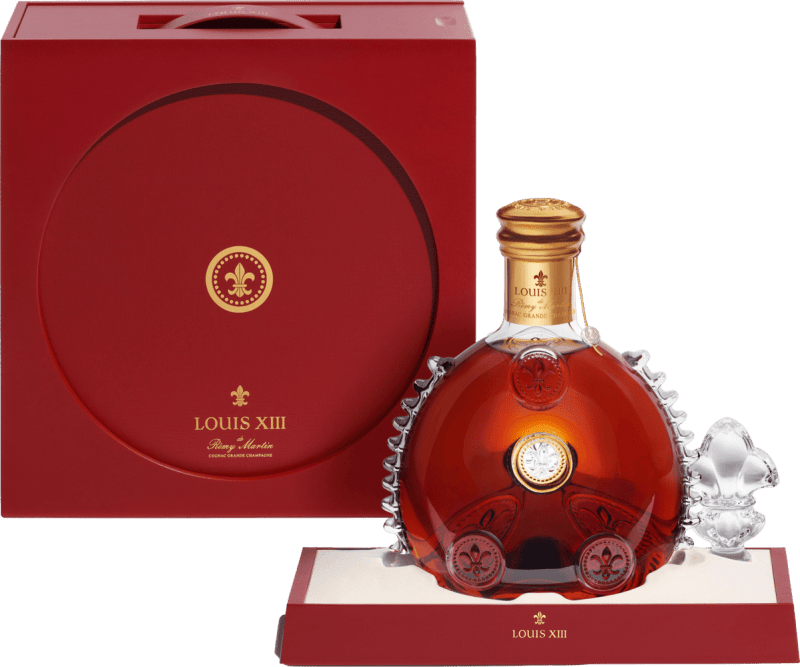 Louis XIII Cognac - Remy Martin