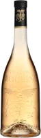 Lion & Dragon Rosé - Château Roubine