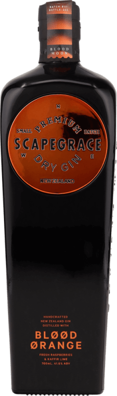 Gin Blood Orange - Scapegrace