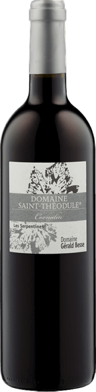 Cornalin Domaine St. Théodule - Gerald Besse