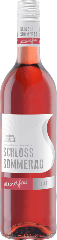 Schloss Sommerau Roséwein alkoholfrei - Sommerau