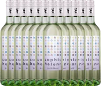 12er Vorteils-Weinpaket - Sophie Helene petit blanc - Weingut Hammel