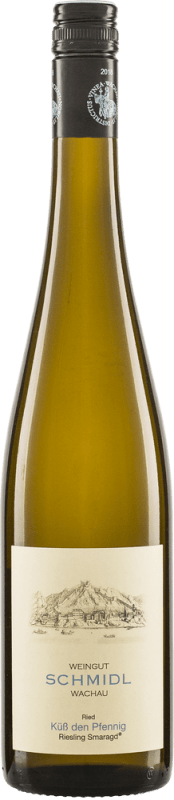 Riesling Smaragd Ried Küss Den Pfennig - Weingut Schmidl