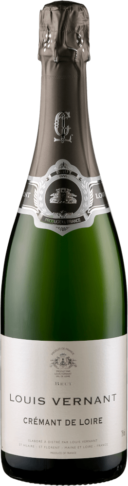 Vorschau: Die prickelnde Vielfalt von Crémant de Loire - 6x Probierpaket