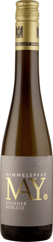 Himmelspfad Silvaner Auslese 0,375l - Rudolf May