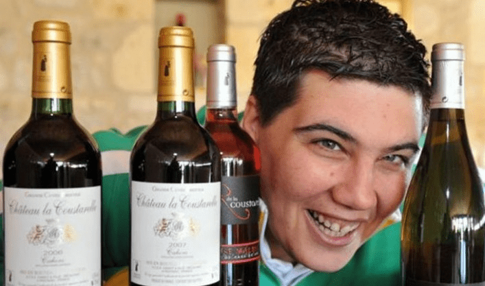 Caroline Cassot Caroline Cassot