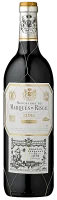 Rioja Reserva DOCa - Marqués de Riscal