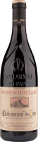 Châteauneuf-du-Pape AOC - Domaine du Vieux Lazaret