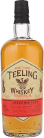 Pineapple Rum Cask Irish Whiskey - Teeling