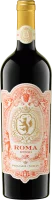 Roma Rosso DOC - Poggio le Volpi