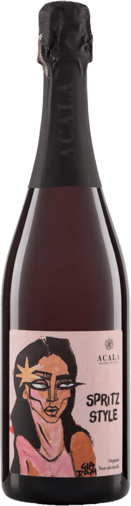 Vorschau: Sparkling Selection van Acala - 6x proefpakket