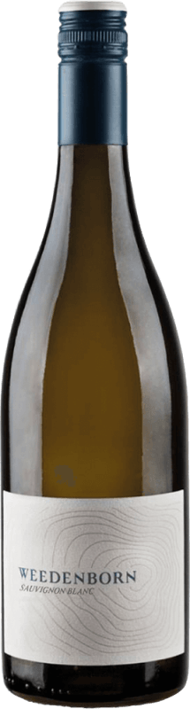 Sauvignon Blanc trocken - Weedenborn