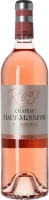 Bordeaux Rosé - Chateau Haut Mouleyre