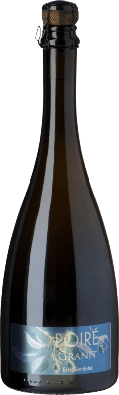 Poiré Granit Poiré de Poiriers Ancie 1,5 l - Eric Bordelet