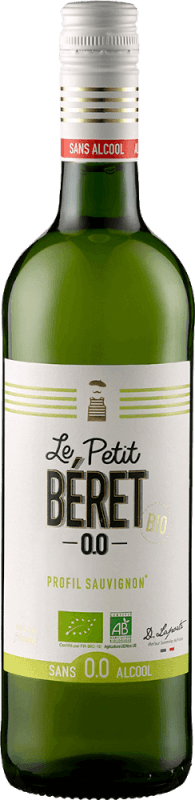 Profil Sauvignon Elegance Alkoholfrei - Le Petit Béret