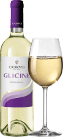 Vorschau: 6er Vorteils-Paket - Glicine Bianco Terre Siciliane - Duca di Salaparuta