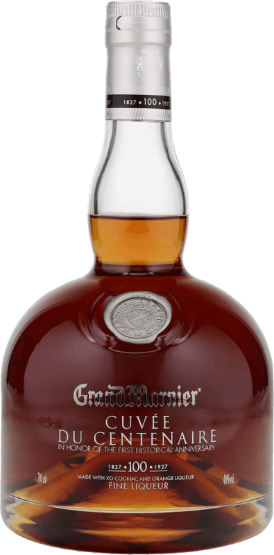 Cuvée de Centenaire 100 ans - Grand Marnier