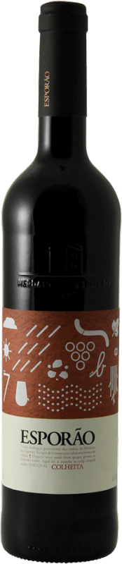 Colheita Tinto bio - Esporão