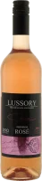 Rosé alkoholfrei - Lussory