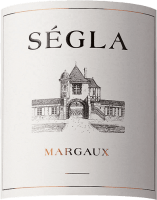 Vorschau: Ségla Margaux AOC 1,5 l Magnum - Château Rauzan-Ségla