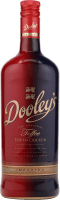 Toffee Cream Likör 1,0l - Dooley's