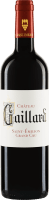 Château Gaillard St. Émilion Grand Cru - Vignobles J.J. Nouvel